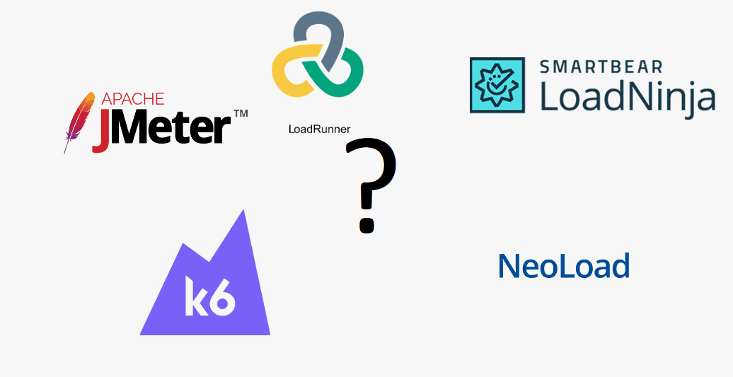 Performance Test Tool Comparison | Kablamo Engineering Blog